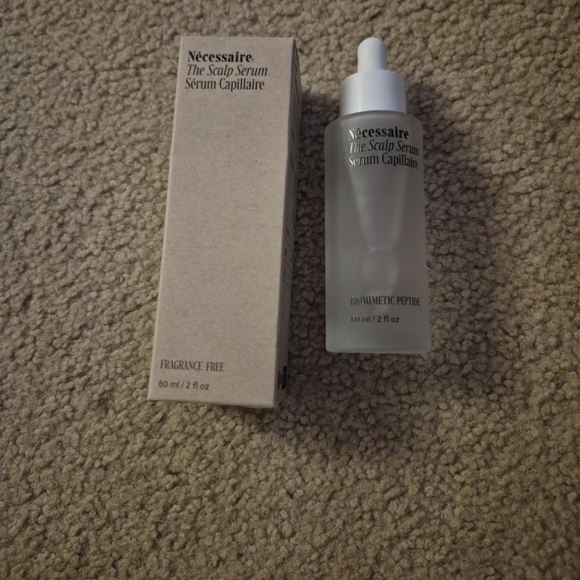 Nécessaire The Scalp Serum - Picture 1 of 4